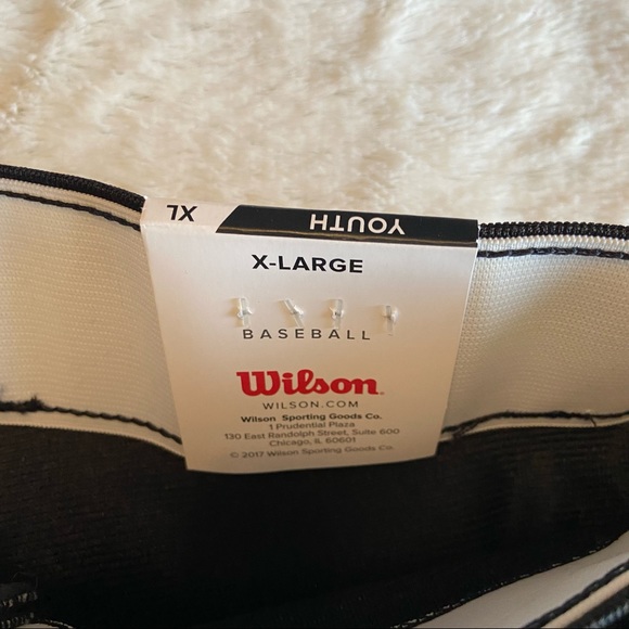 Wilson Bottoms Youth Xl Wilson Baseball Softball Pants Poshmark